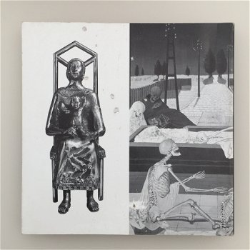 Religieuze thematiek in de Belgische kunst 1875-1975 - 3