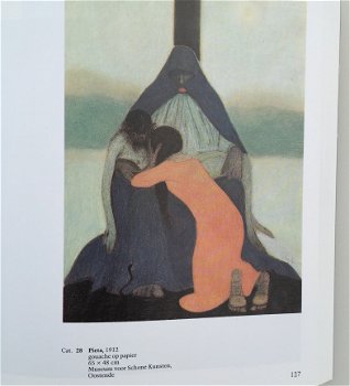 Religieuze thematiek in de Belgische kunst 1875-1975 - 4