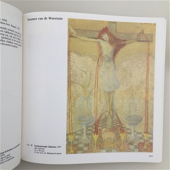 Religieuze thematiek in de Belgische kunst 1875-1975 - 5