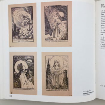 Religieuze thematiek in de Belgische kunst 1875-1975 - 6