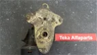 VW Audi Ruitenwissermotor 171955113 / Bosch 0390246077 Used - 1 - Thumbnail