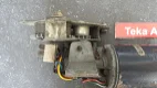 VW Audi Ruitenwissermotor 171955113 / Bosch 0390246077 Used - 3 - Thumbnail