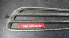 Alfa Romeo Giulietta TI Serie III Grill Delen Set USED - 6 - Thumbnail