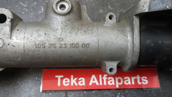 Alfa Romeo Giulia stuurkolomhuis 105.26.23.100.00 NOS - Afbeelding 7