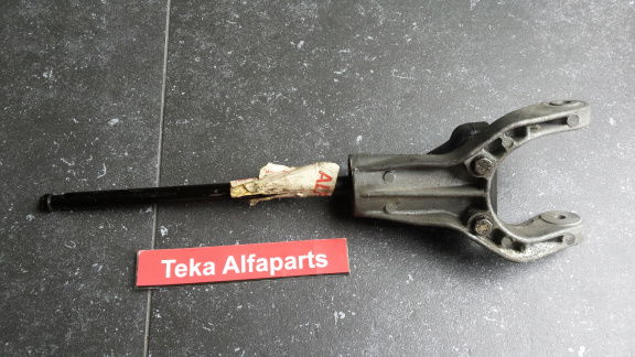 Alfa Romeo Alfasud versnellingspook NOS - Afbeelding 2