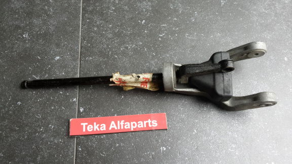 Alfa Romeo Alfasud versnellingspook NOS - Afbeelding 3