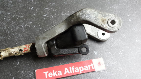 Alfa Romeo Alfasud versnellingspook NOS - Afbeelding 5