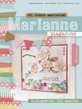 Marianne Doe! 2015 - Afbeelding 3