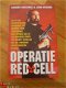 Operatie Red cell door R. Marcinko & J. Weisman - 1 - Thumbnail
