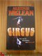 Circus door Alistair Maclean - 1 - Thumbnail