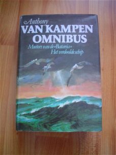Anthony van Kampen omnibus (maritiem)