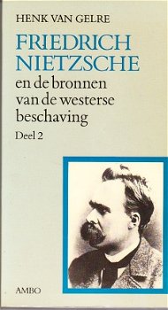 Friedrich Nietzsche en de bronnen van de westerse beschaving - 1