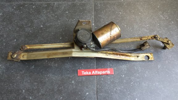 Alfa Romeo Alfasud 901 Ruitenwissermotor Brevettato Giangia 4621-96 Used - 0