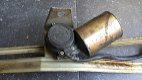 Alfa Romeo Alfasud 901 Ruitenwissermotor Brevettato Giangia 4621-96 Used - 2 - Thumbnail