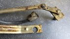 Alfa Romeo Alfasud 901 Ruitenwissermotor Brevettato Giangia 4621-96 Used - 3 - Thumbnail