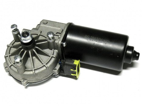 Ruitenwisser Motor Voorkant BMW 5 E39 - 1