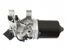 Ruitenwisser Motor Voorkant Renault Megane II