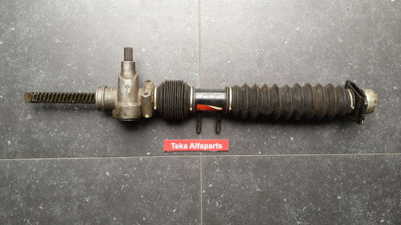 Alfa Romeo Alfasud Stuurhuis NOS - nr. 1