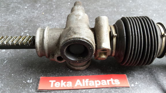 Alfa Romeo Alfasud Stuurhuis NOS - Afbeelding 7
