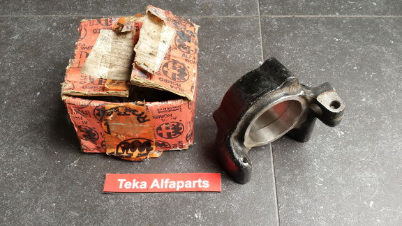 Alfa Romeo Alfasud Lagerhuis Voorwielnaaf / AR 102288 NOS - nr. 1
