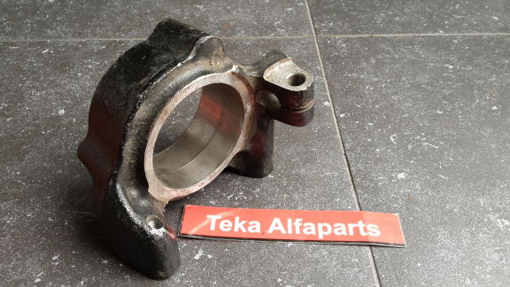 Alfa Romeo Alfasud Lagerhuis Voorwielnaaf / AR 102288 NOS - Afbeelding 3