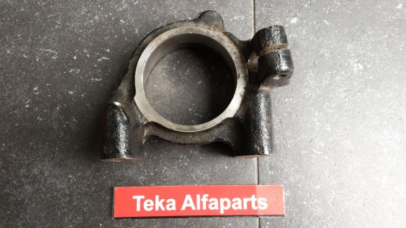 Alfa Romeo Alfasud Lagerhuis Voorwielnaaf / AR 102288 NOS - Afbeelding 4