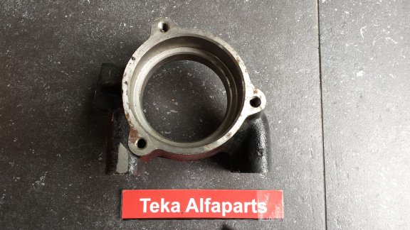 Alfa Romeo Alfasud Lagerhuis Voorwielnaaf / AR 102288 NOS - Afbeelding 5