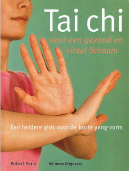 Tai chi - 1