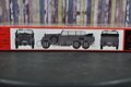 Mercedes Typ G4 (kfz. 21) WWII German Staff car 1:35 ICM - 2 - Thumbnail