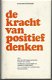 DR. NRMAN VINCENT PEALE**DE KRACHT VAN POSITIEF DENKEN**WIT - 1 - Thumbnail