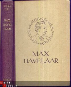 MULTATULI**MAX HAVELAAR**1948**ELSEVIER**VOLKSUITGAVE** - 2