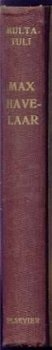 MULTATULI**MAX HAVELAAR**1948**ELSEVIER**VOLKSUITGAVE** - 3