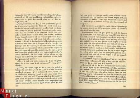 WILLIAM FAULKNER**DE FAMILIE SARTORIS*AMER.BURGERKRIJG1861 - 3