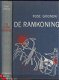ROSE GRONON**DE RAMKONING**1962*DE CLAUWAERT*LINNEN HARDCOVE - 1 - Thumbnail