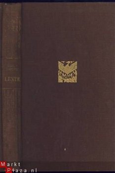 SIGRID UNDSET**LENTE**MCMXXXIV**KOMPAS MECHELEN**UNDSET - 1