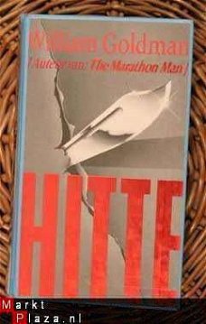 William Goldman - Hitte