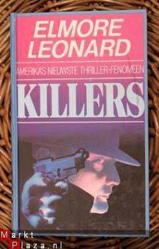 Elmore Leonard - Killers