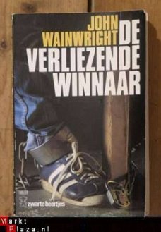 John Wainwright - De verliezende winnaar