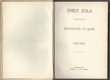 EMILE ZOLA**HARTSTOCHT EN GELD**E.& M. COHEN.**AMSTE - 2 - Thumbnail