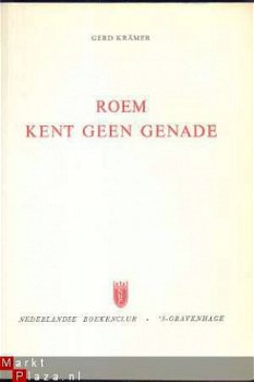 GERD KRÄMER*ROEM KENT GEEN GENADE*DER RUHM KENNT KEINE GNADE - 2