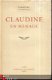 COLETTE**CLAUDINE EN MENAGE**MERCURE DE FRANCE**1956** - 1 - Thumbnail