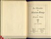 ALEXANDRE DUMAS**LE CHEVALIER DE MAISON-ROUGE**DEUX TOMES** - 6 - Thumbnail