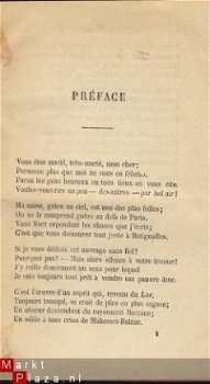 CHARLES MONSELET**LES FEMMES QUI FONT DES SCENES**CALMANN-LE - 3