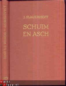 J. SLAUERHOFF**SCHUIM EN ASCH**VERHALEN**NIJGH & VAN DITMAR*