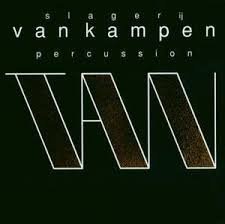 Slagerij van Kampen - Tan CD - 1