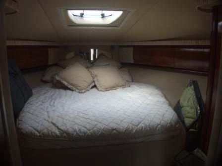 Sea Ray 455 HT (2006) - 2