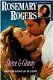 Rosemary Rogers = De overwinning van de liefde - Steve & Ginny 3 - 0 - Thumbnail