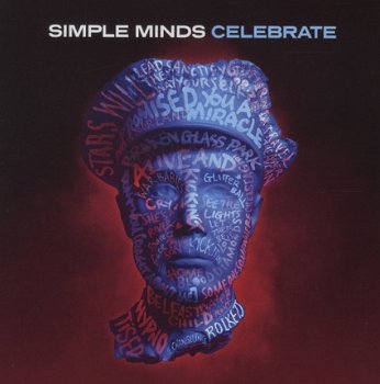 Simple Minds - Celebrate (2 CD) Nieuw/Gesealed - 1