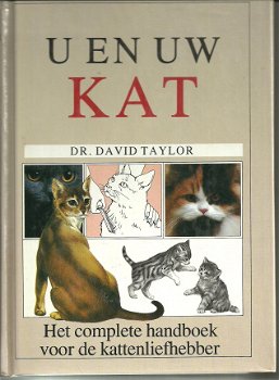 U en uw kat - 1