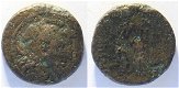 Antieke Griekse munt B2 - 1 - Thumbnail